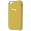 Silicone Case High Copy на Iphone 6