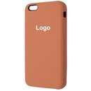 Silicone Case High Copy на Iphone 6