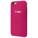 Silicone Case High Copy на Iphone 6