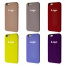 Silicone Case High Copy на Iphone 6