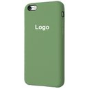 Silicone Case High Copy на Iphone 6