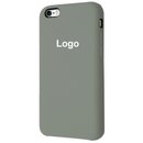 Silicone Case High Copy на Iphone 6