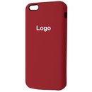 Silicone Case High Copy на Iphone 6