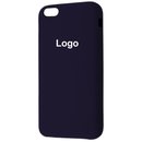 Silicone Case High Copy на Iphone 6
