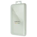 Molan Cano Clear Pearl Series Case for Samsung A91/M80S/Note 10 Lite