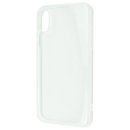 Molan Cano Clear Pearl Series Case for iPhone X/XS