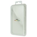 Molan Cano Clear Pearl Series Case for iPhone X/XS