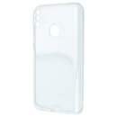 Molan Cano Clear Pearl Series Case for Samsung M11