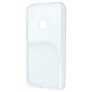 Molan Cano Clear Pearl Series Case for Samsung M11