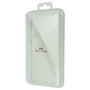 Molan Cano Clear Pearl Series Case for Samsung A50/A50S/A30S