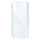 Molan Cano Clear Pearl Series Case for Samsung A41