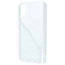 Molan Cano Clear Pearl Series Case for Samsung A41