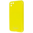 Molan Cano Pearl Jelly Series Case for Huawei Y5P