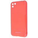 Molan Cano Pearl Jelly Series Case for Huawei Y5P
