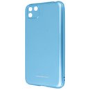 Molan Cano Pearl Jelly Series Case for Huawei Y5P