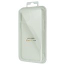 Molan Cano Clear Pearl Series Case for iPhone 11 Pro