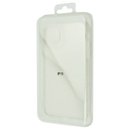 Molan Cano Air Jelly Series Case for iPhone 11
