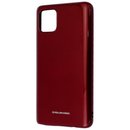 Molan Cano Pearl Jelly Series Case for Samsung A81/M60S/S10 Lite