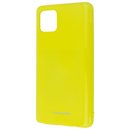 Molan Cano Pearl Jelly Series Case for Samsung A81/M60S/S10 Lite