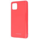 Molan Cano Pearl Jelly Series Case for Samsung A81/M60S/S10 Lite