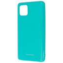 Molan Cano Pearl Jelly Series Case for Samsung A81/M60S/S10 Lite