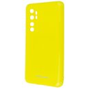 Molan Cano Pearl Jelly Series Case for Xiaomi Note 10 Lite