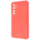 Molan Cano Pearl Jelly Series Case for Xiaomi Note 10 Lite