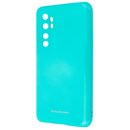 Molan Cano Pearl Jelly Series Case for Xiaomi Note 10 Lite