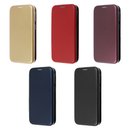 Flip Magnetic Case Huawei GR5 2017