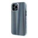 TPU Gradient Transperent Case iPhone 12 Pro Max