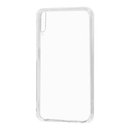 TPU Silicone with Edge Samsung A50