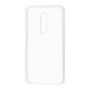 TPU Silicone with Edge Xiaomi Redmi 8