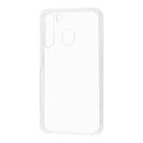 TPU Silicone with Edge Xiaomi Redmi Note 8T