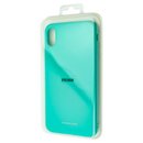 Molan Cano Pearl Jelly Series Case for iPhone XS Max