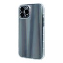 TPU Gradient Transperent Case iPhone 12/12 Pro
