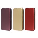 Flip Magnetic Case Samsung J2 Prime/G530
