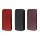 Flip Magnetic Case Samsung A6 Plus