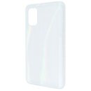 TPU Gradient Transperent Case Samsung A41