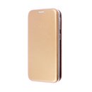 Flip Magnetic Case Samsung J1 2016
