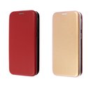 Flip Magnetic Case Samsung J1 2016