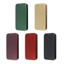 Flip Magnetic Case Samsung M30/A40S