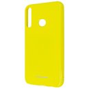 Molan Cano Pearl Jelly Series Case for Huawei P40 Lite E/Y7P