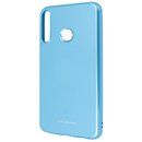 Molan Cano Pearl Jelly Series Case for Huawei P40 Lite E/Y7P