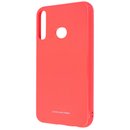 Molan Cano Pearl Jelly Series Case for Huawei P40 Lite E/Y7P