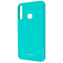 Molan Cano Pearl Jelly Series Case for Huawei P40 Lite E/Y7P