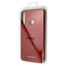 Molan Cano Pearl Jelly Series Case for Huawei P40 Lite E/Y7P
