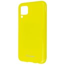 Molan Cano Pearl Jelly Series Case for Huawei P40 Lite/Nova 6SE/Nova 7i