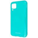 Molan Cano Pearl Jelly Series Case for Huawei P40 Lite/Nova 6SE/Nova 7i
