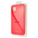 Molan Cano Pearl Jelly Series Case for Huawei P40 Lite/Nova 6SE/Nova 7i