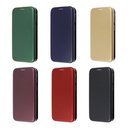 Flip Magnetic Case Xiaomi Redmi Note 8